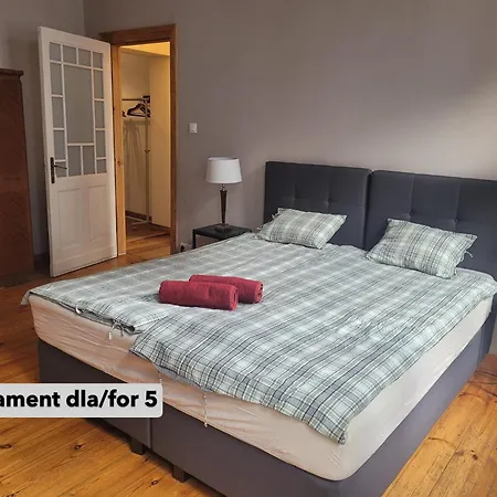Forum Apartamento Sopot