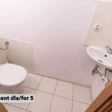 Apartamento Forum *