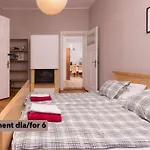 Forum Appartement Sopot
