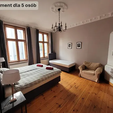 Apartmán Forum Sopoty