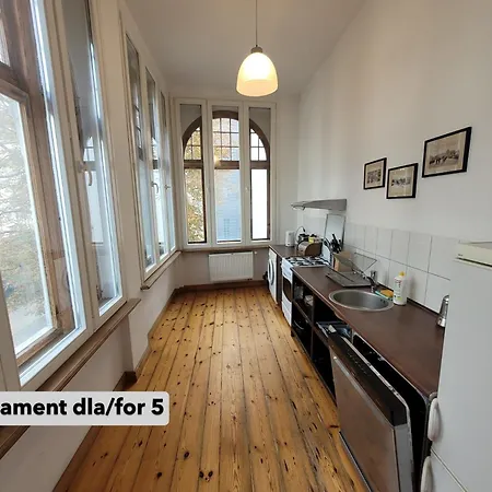 Forum Appartement Sopot