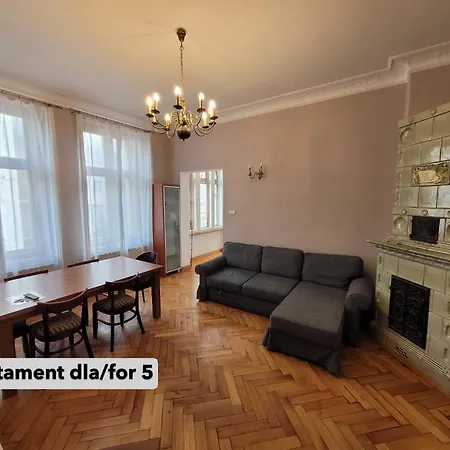 Appartement Forum