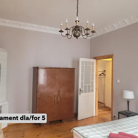 Apartament Forum Sopot