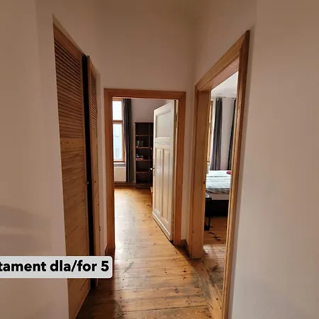 Forum Appartement