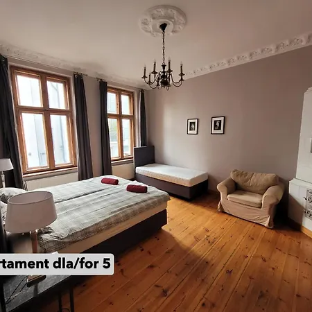 Appartement Forum Sopot