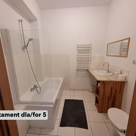 Forum Appartement Sopot