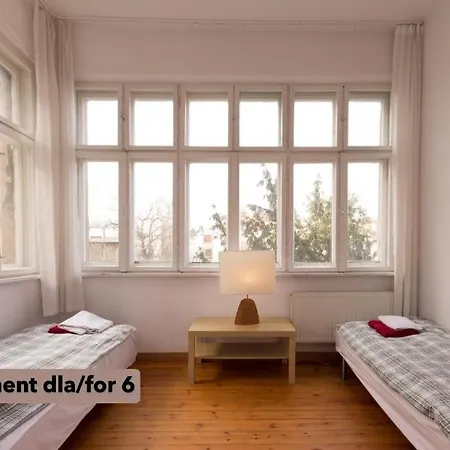 Appartement Forum
