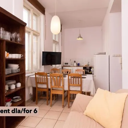 Appartement Forum *