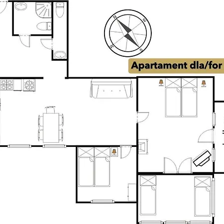 Forum Appartement