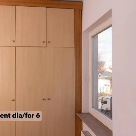 Apartamento Forum