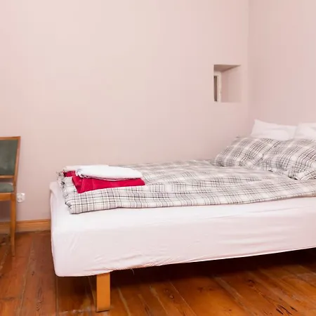 Apartmán Forum Sopoty