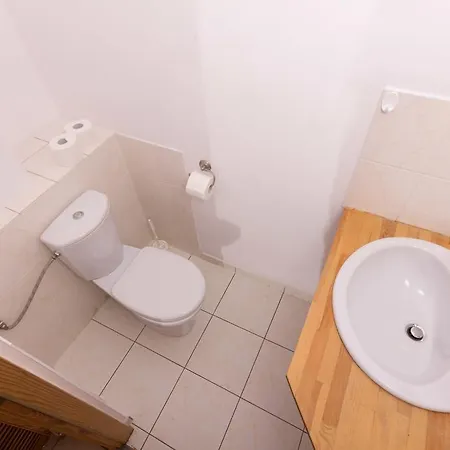 Apartmán Forum Sopoty