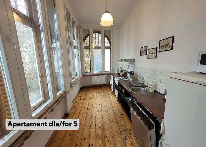 Forum Appartement Sopot