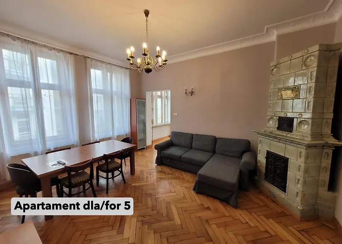 Appartement Forum