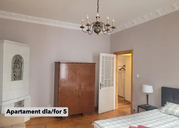 Appartement Forum Sopot