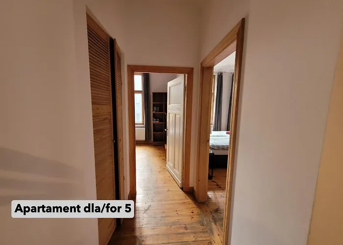 Forum Appartement