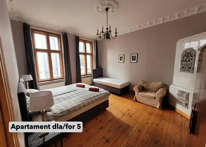 Appartement Forum Sopot