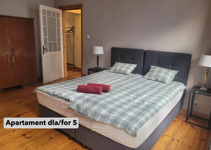 Forum Appartement Sopot