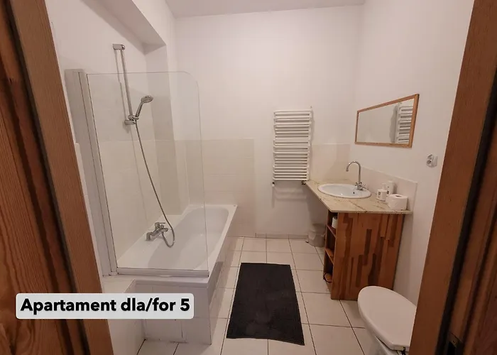 Forum Appartement Sopot