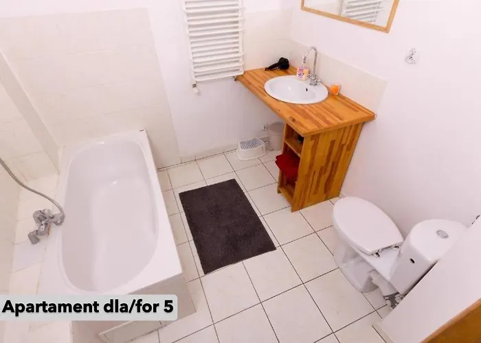 Appartement Forum Sopot