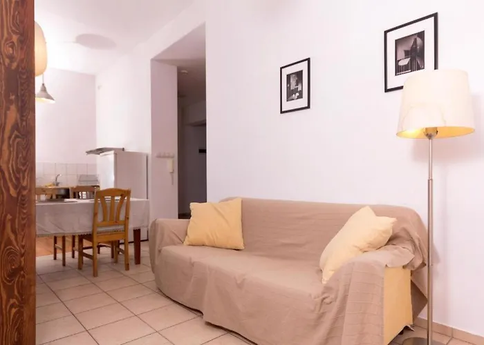 Appartement Forum Sopot