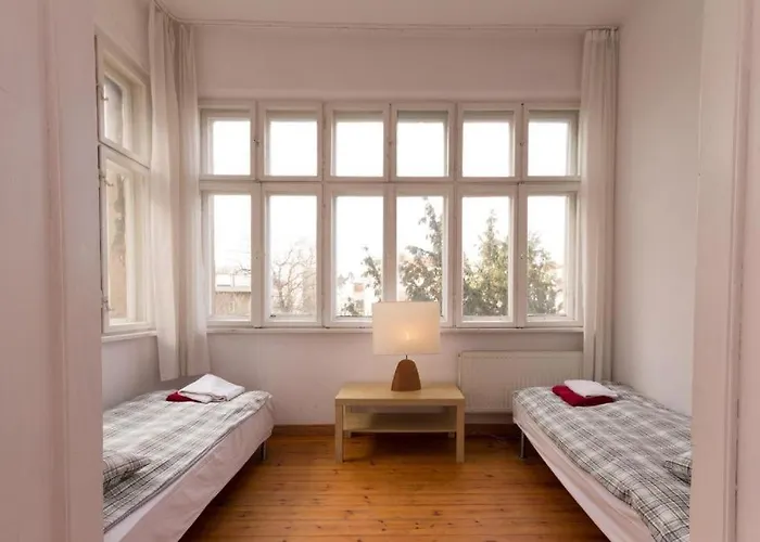 Appartement Forum Sopot